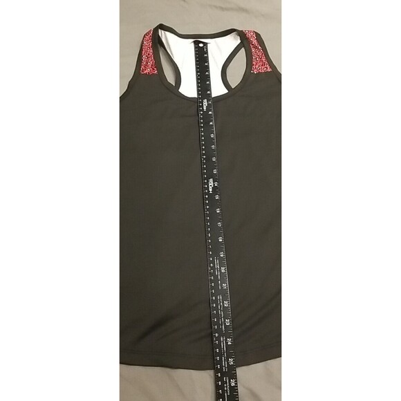 Delta Sigma Theta Performance Tank Top Womens Small Activewear The Delta Box - Picture 7 of 12